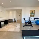 Linda cobertura duplex no coração de Sao Paulo