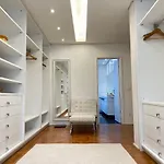 Linda cobertura duplex no coração de Sao Paulo