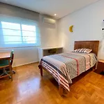 Linda cobertura duplex no coração de Sao Paulo