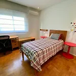 Linda cobertura duplex no coração de Sao Paulo