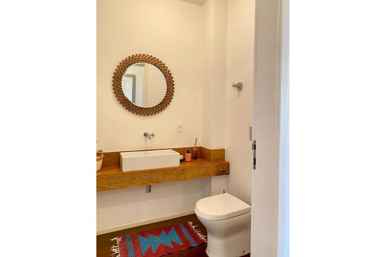 Apartamento Linda Cobertura Duplex No Coracao De São Paulo