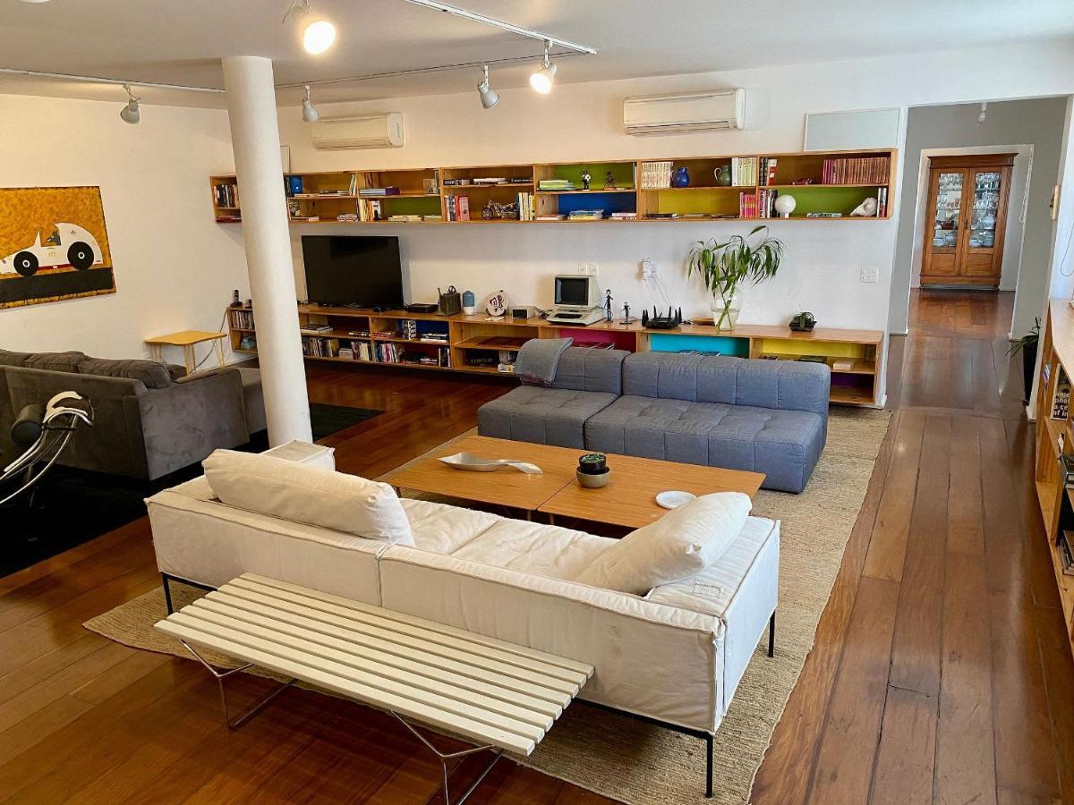 Apartamento Linda Cobertura Duplex No Coracao De