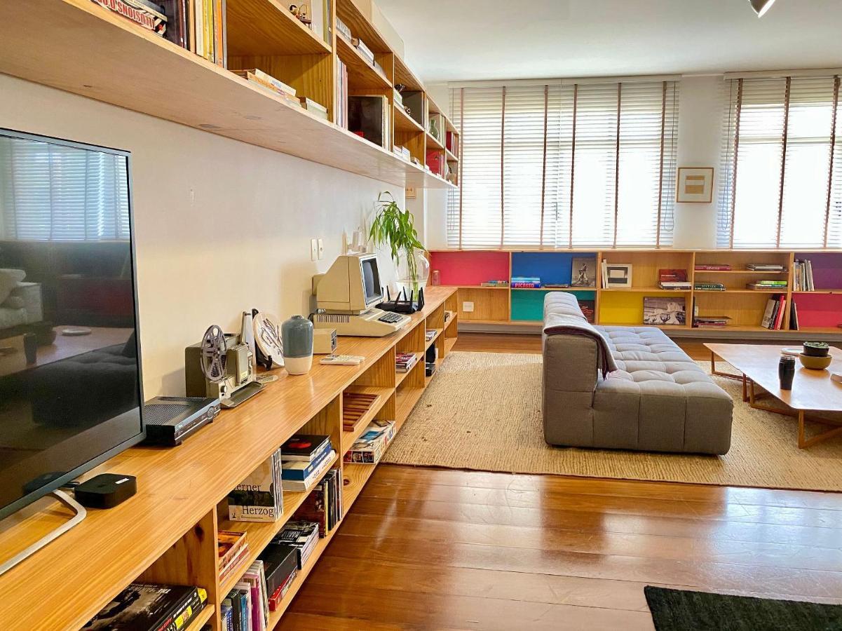 Linda Cobertura Duplex No Coracao De * São Paulo