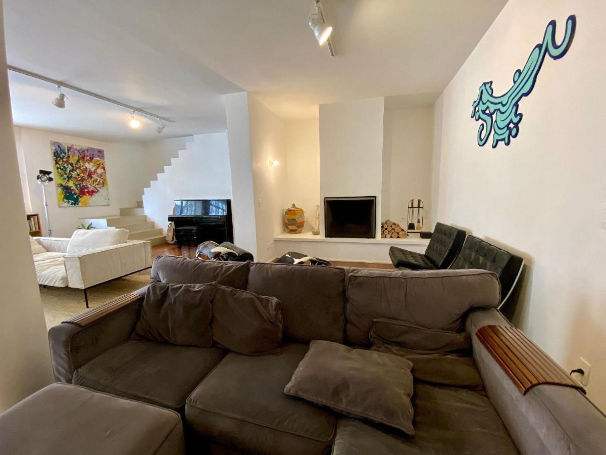 Linda Cobertura Duplex No Coracao De Apartamento