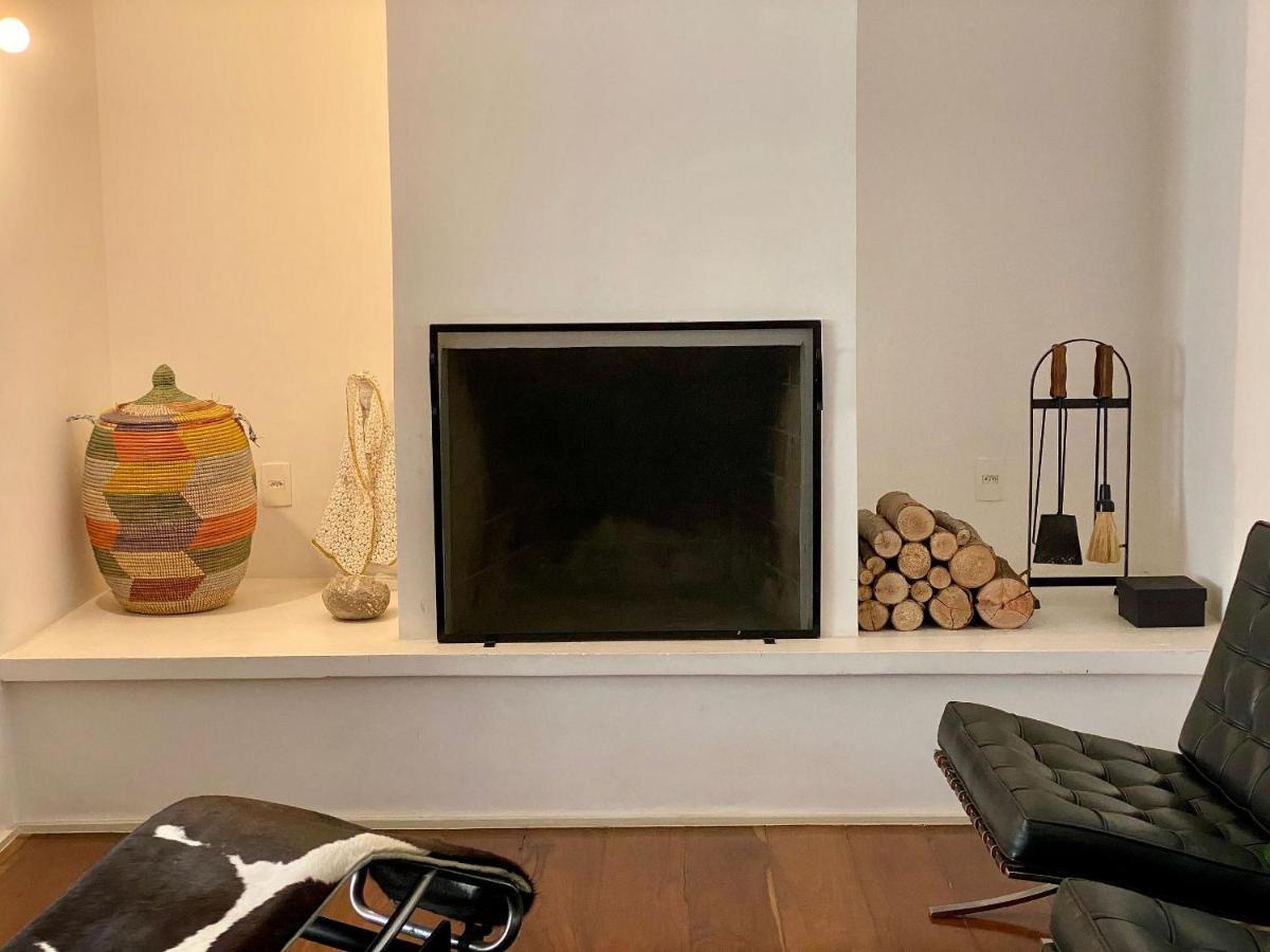 Linda Cobertura Duplex No Coracao De São Paulo