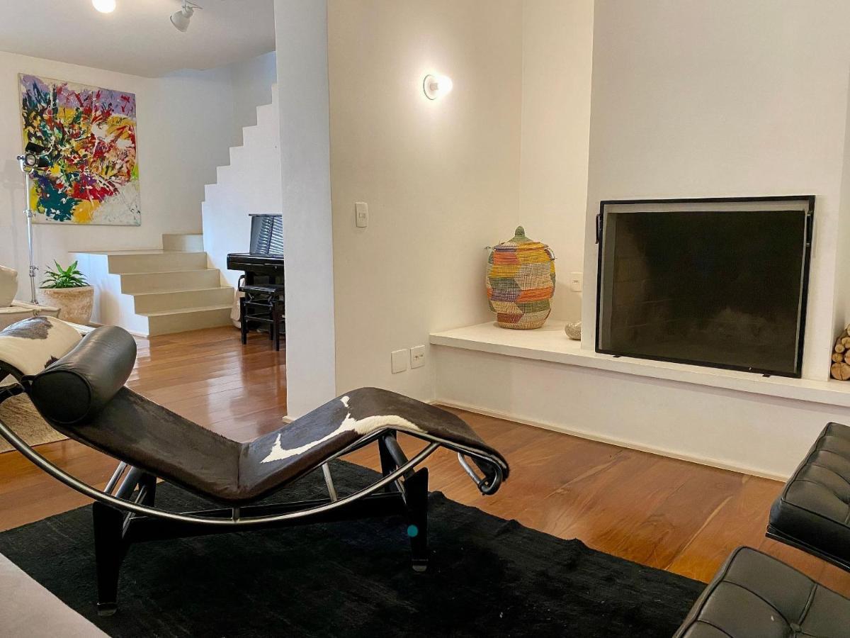 Linda Cobertura Duplex No Coracao De Apartamento