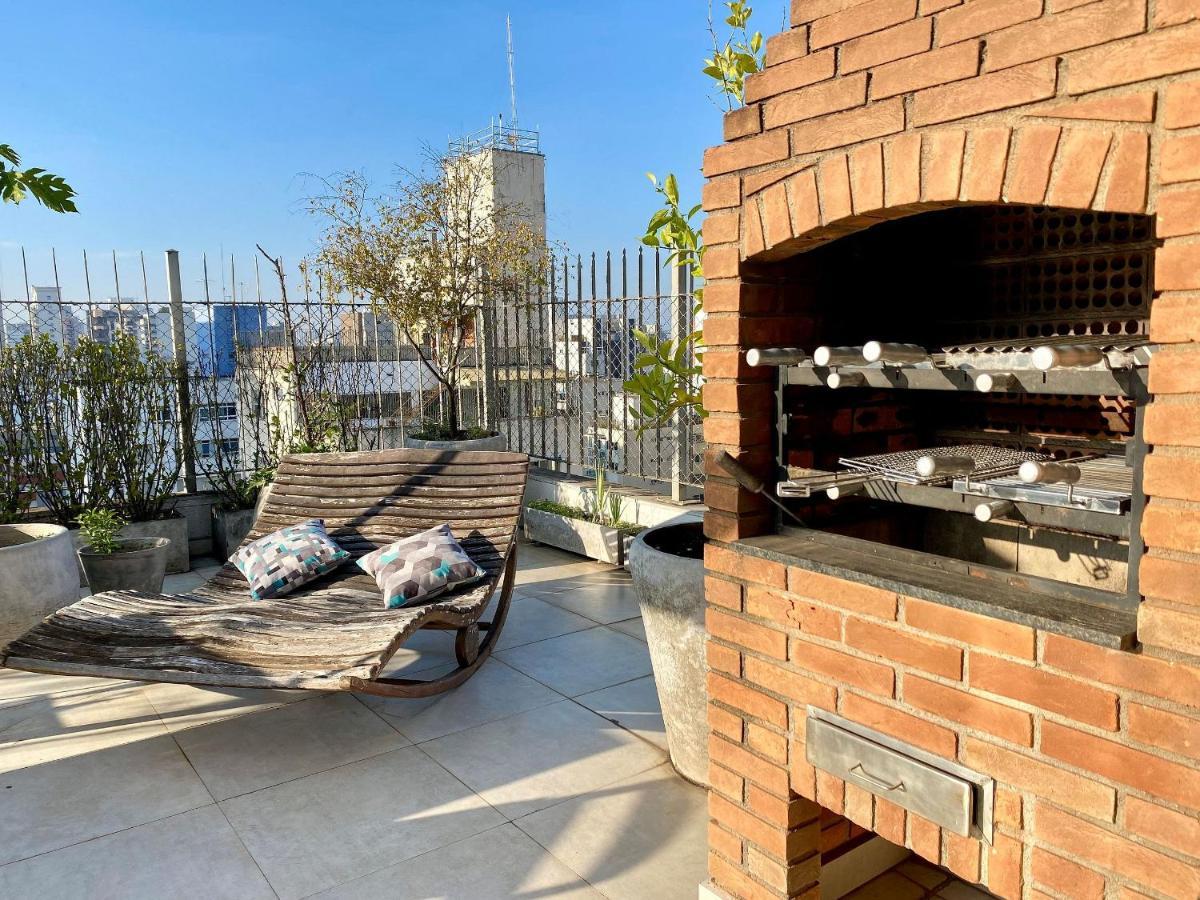 Linda Cobertura Duplex No Coracao De Apartamento *
