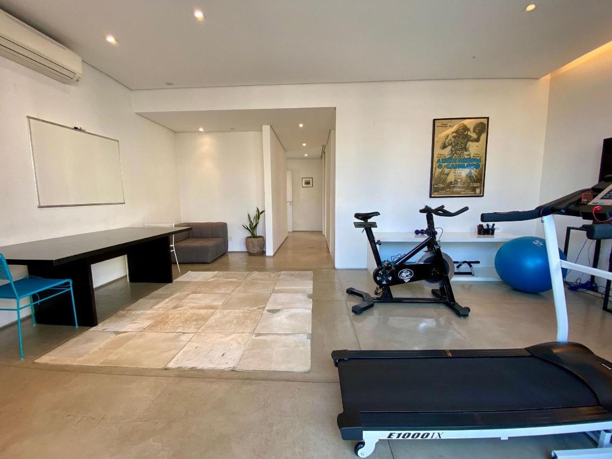 Apartamento Linda Cobertura Duplex No Coracao De