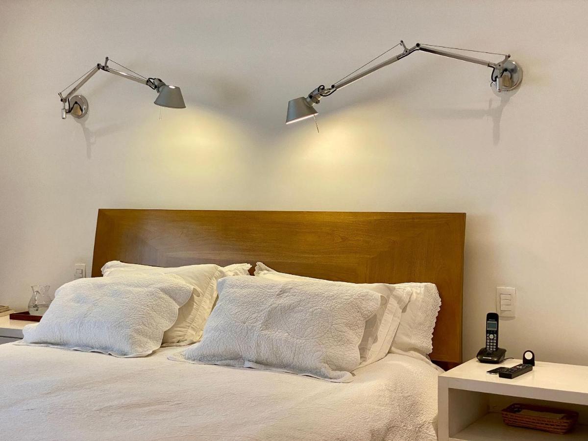 Linda Cobertura Duplex No Coracao De São Paulo