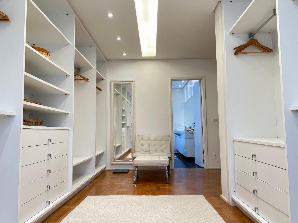 Apartamento Linda Cobertura Duplex No Coracao De *