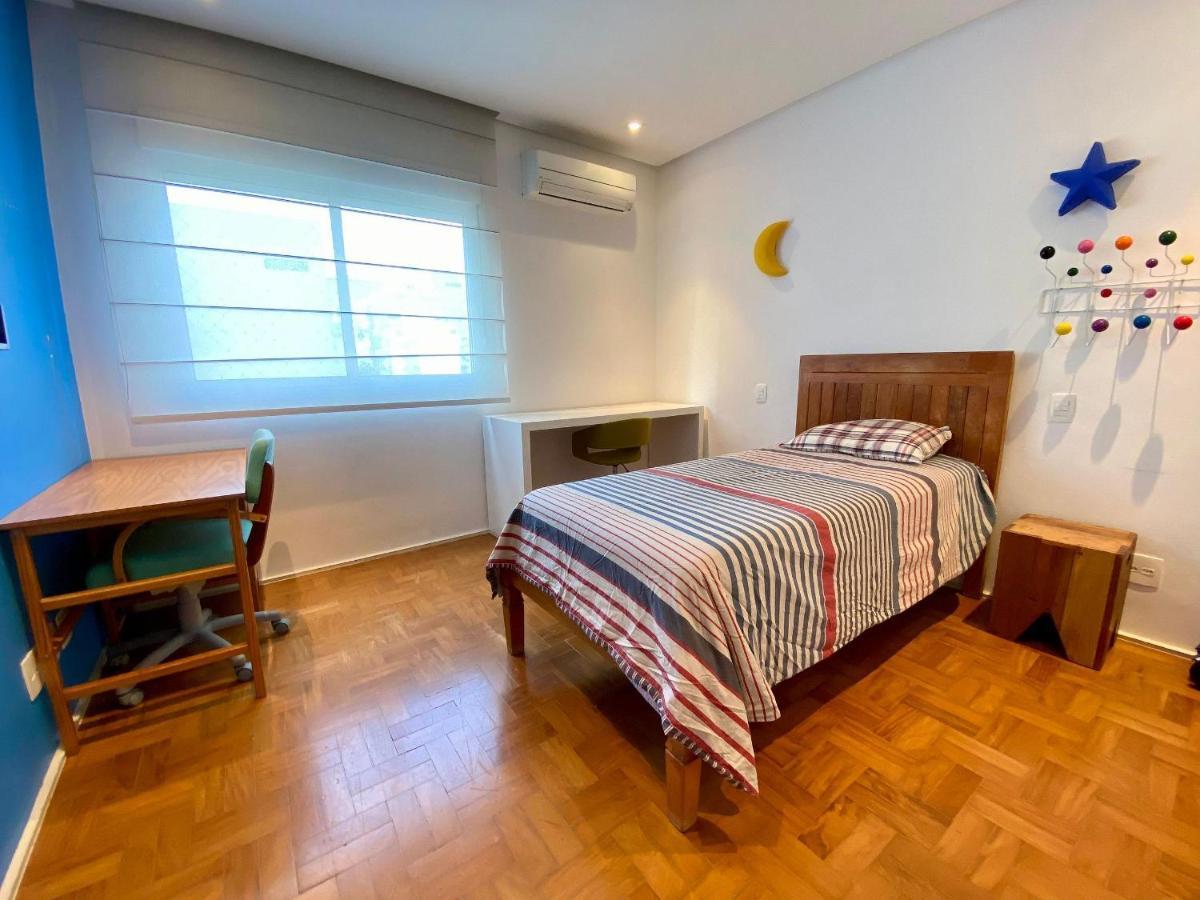 Linda Cobertura Duplex No Coracao De São Paulo