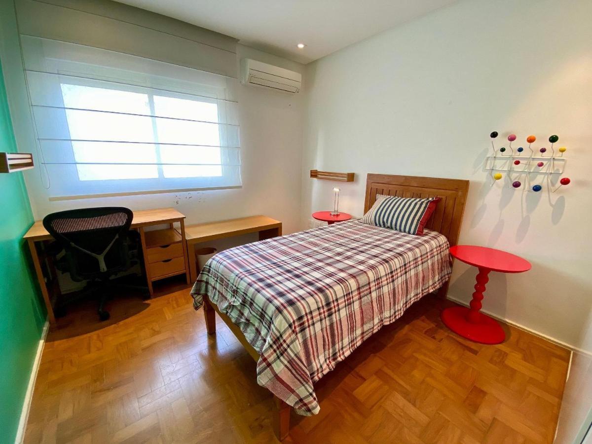 Apartamento Linda Cobertura Duplex No Coracao De