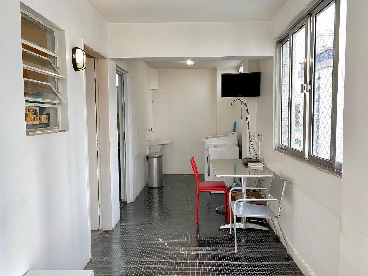 Apartamento Linda Cobertura Duplex No Coracao De *
