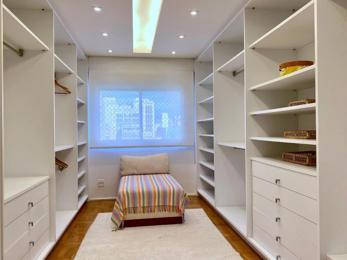 Apartamento Linda Cobertura Duplex No Coracao De