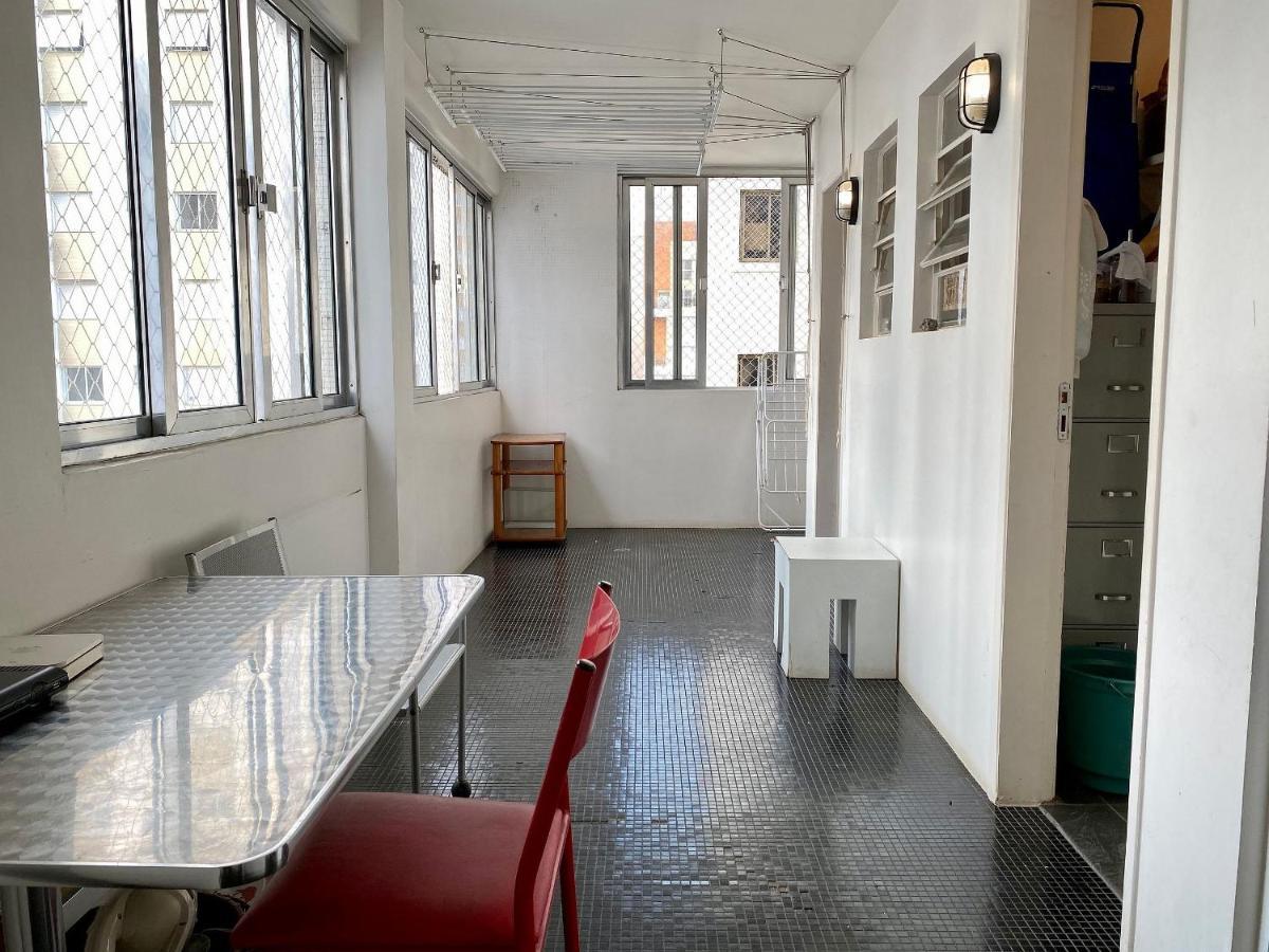 Linda Cobertura Duplex No Coracao De * São Paulo