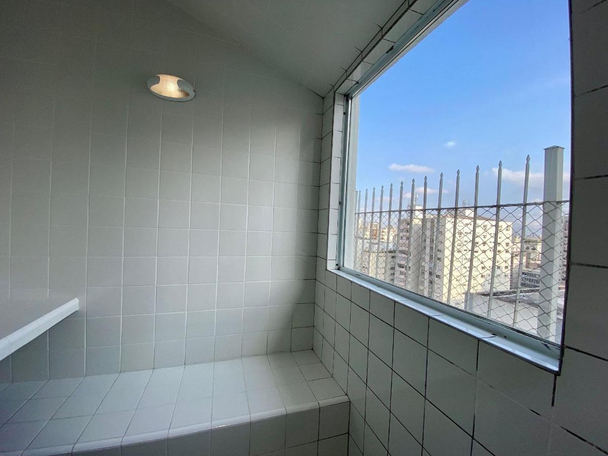 Apartamento Linda Cobertura Duplex No Coracao De