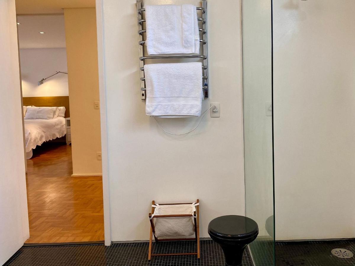 Apartamento Linda Cobertura Duplex No Coracao De