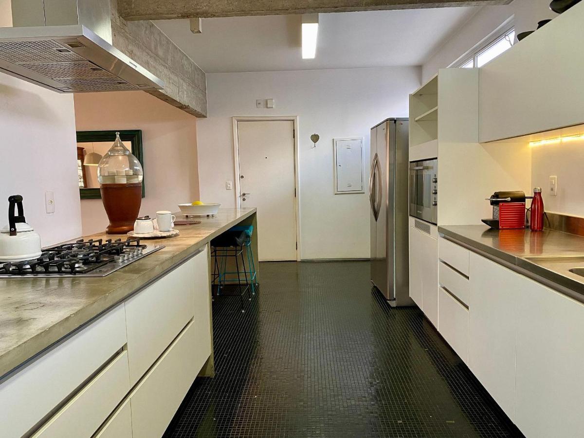 Apartamento Linda Cobertura Duplex No Coracao De